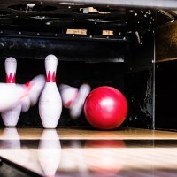 Bowling alley collapses leaving kids’ birthday parties skittled